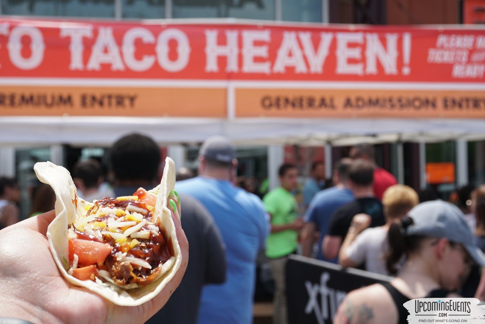 Philly Taco Festival 2019