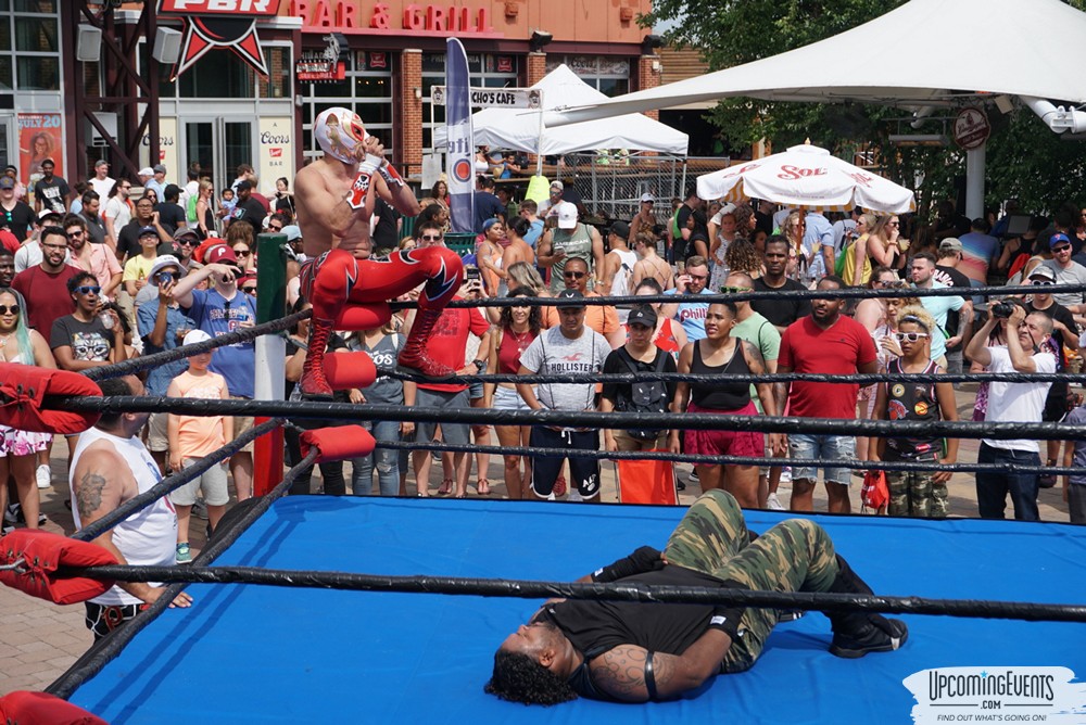 Philly Taco Festival 2019