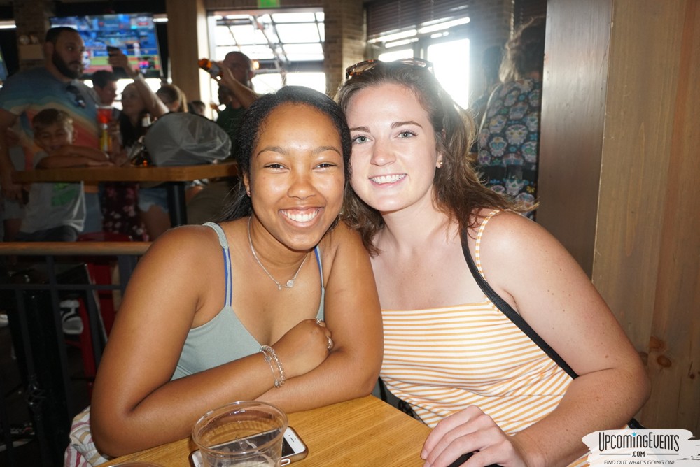 Philly Taco Festival 2019