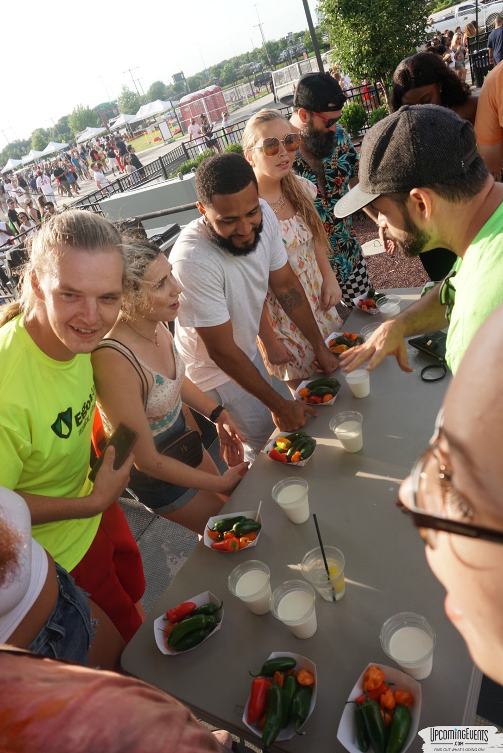 Philly Taco Festival 2019