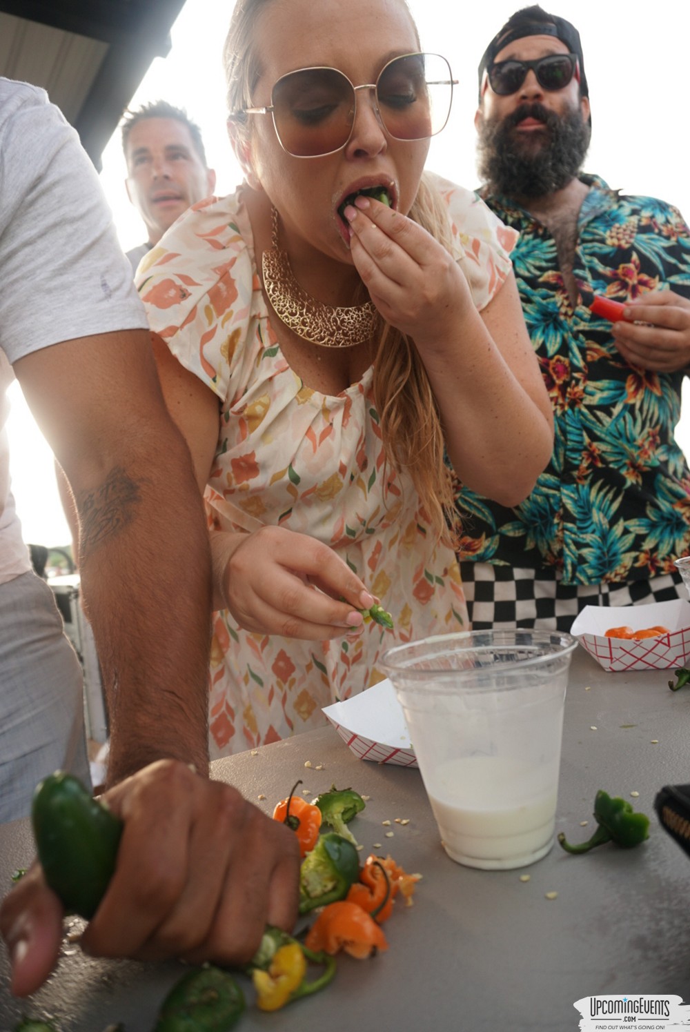 Philly Taco Festival 2019