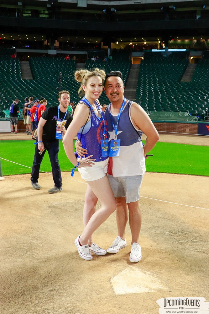 Texas All Star Festival 2019 - Gallery 1