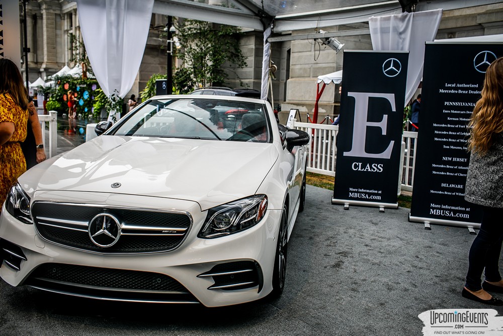 Best of Philly Soiree 2019