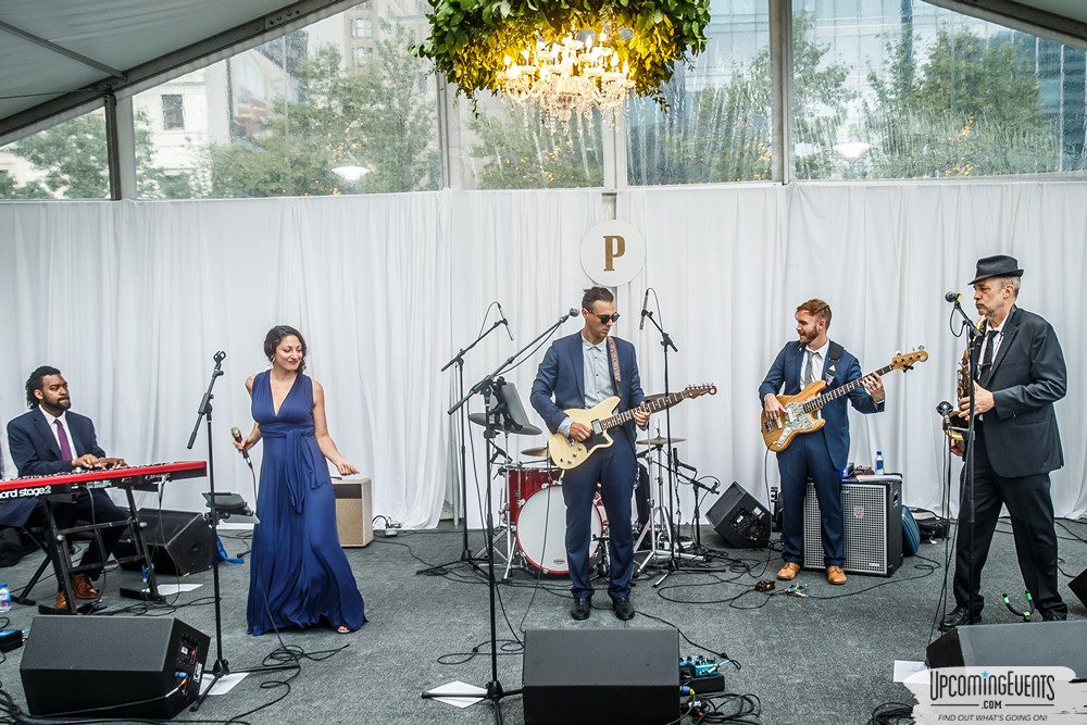 Best of Philly Soiree 2019