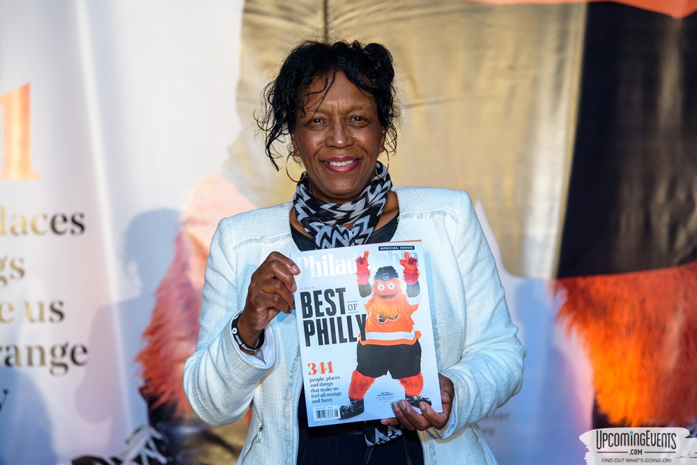 Best of Philly Soiree 2019