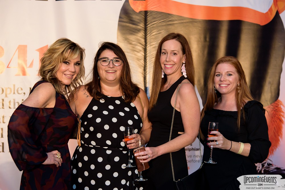 Best of Philly Soiree 2019
