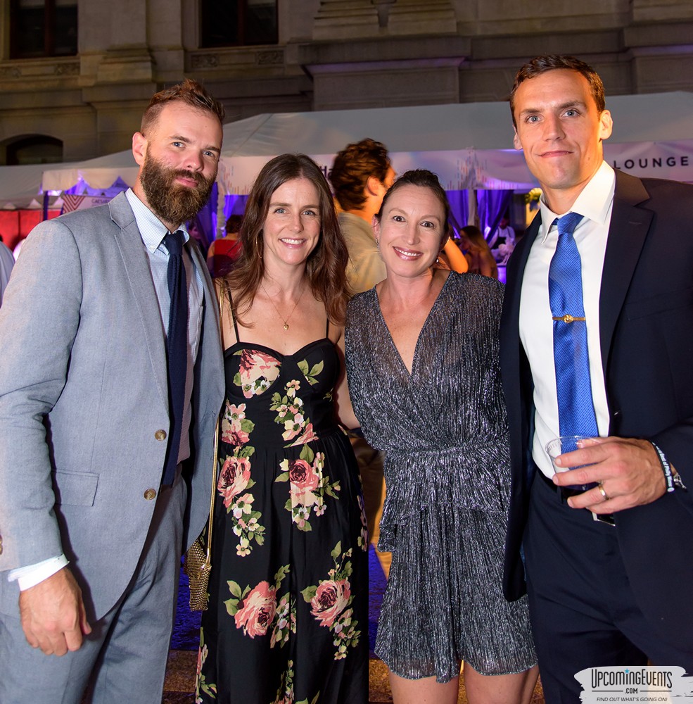Best of Philly Soiree 2019
