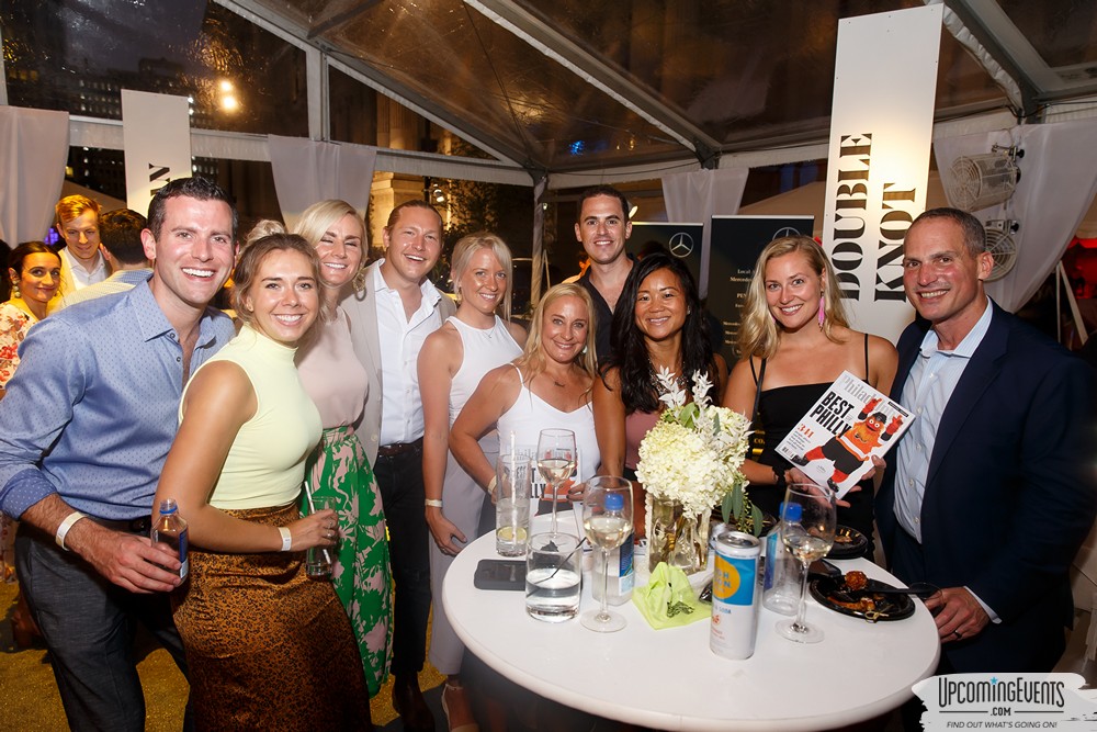 Best of Philly Soiree 2019