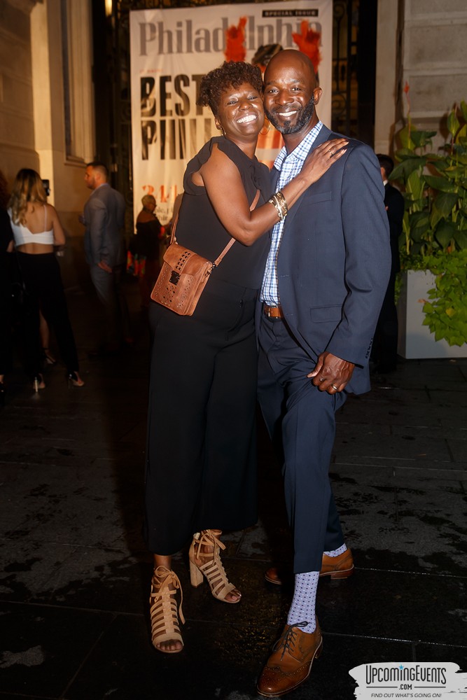 Best of Philly Soiree 2019