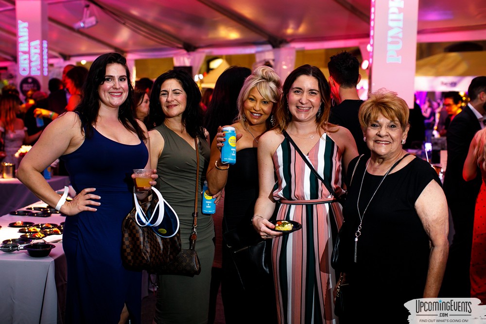 Best of Philly Soiree 2019