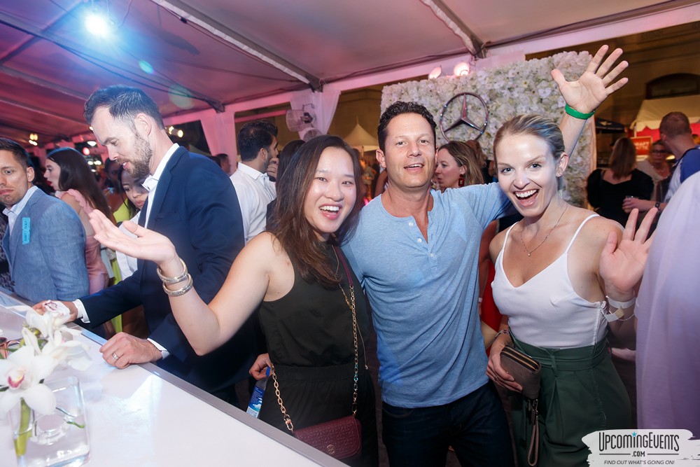 Best of Philly Soiree 2019