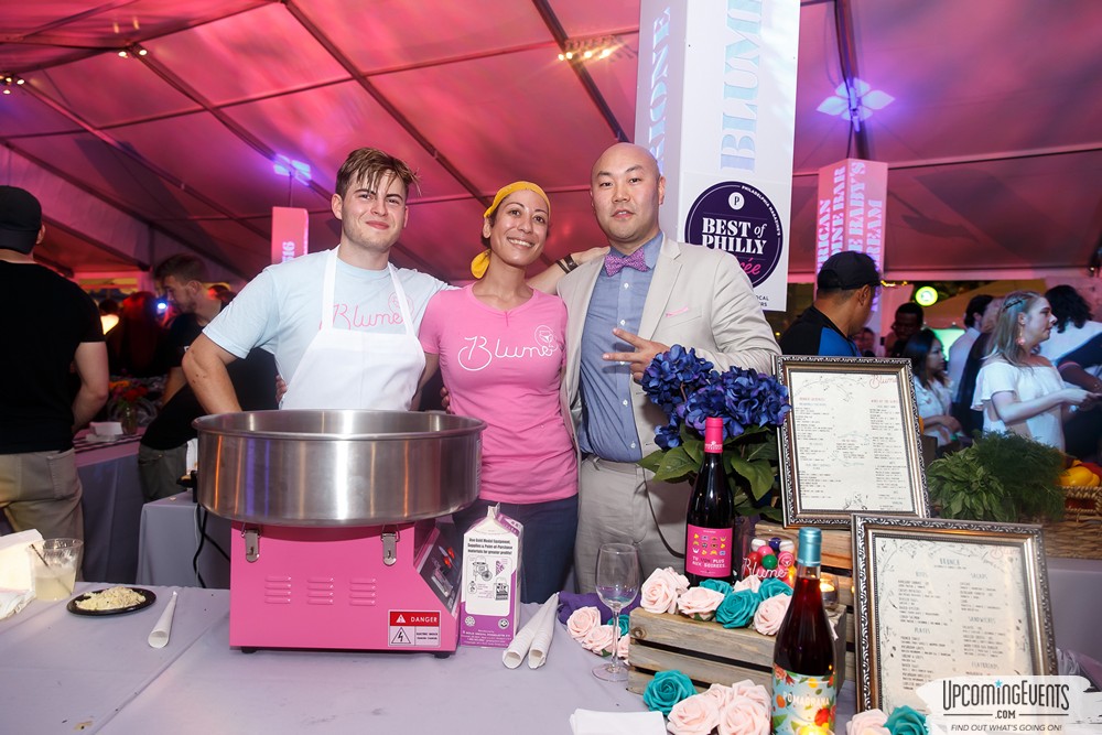 Best of Philly Soiree 2019