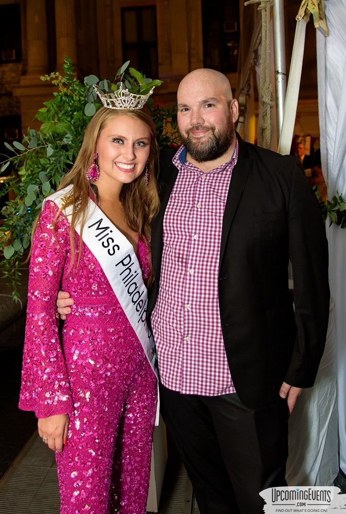 Best of Philly Soiree 2019