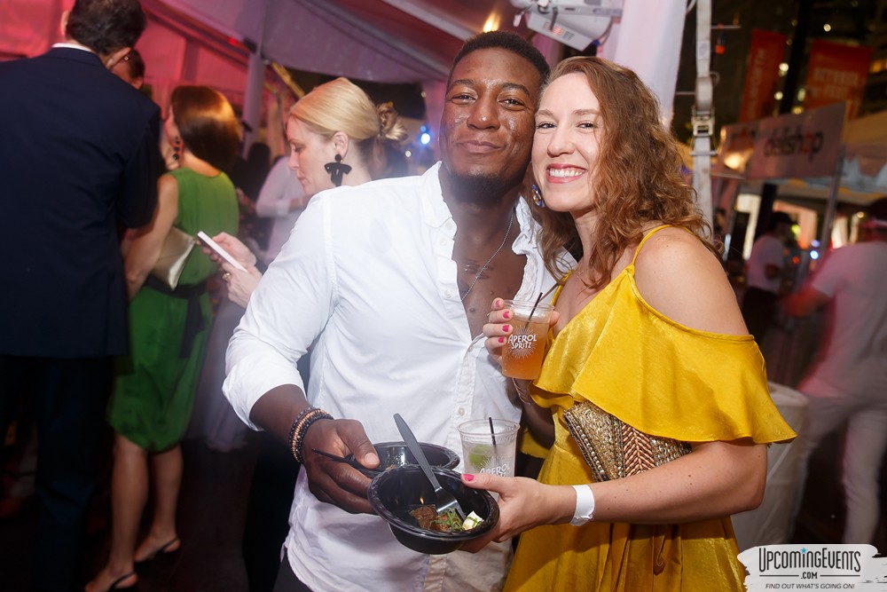 Best of Philly Soiree 2019