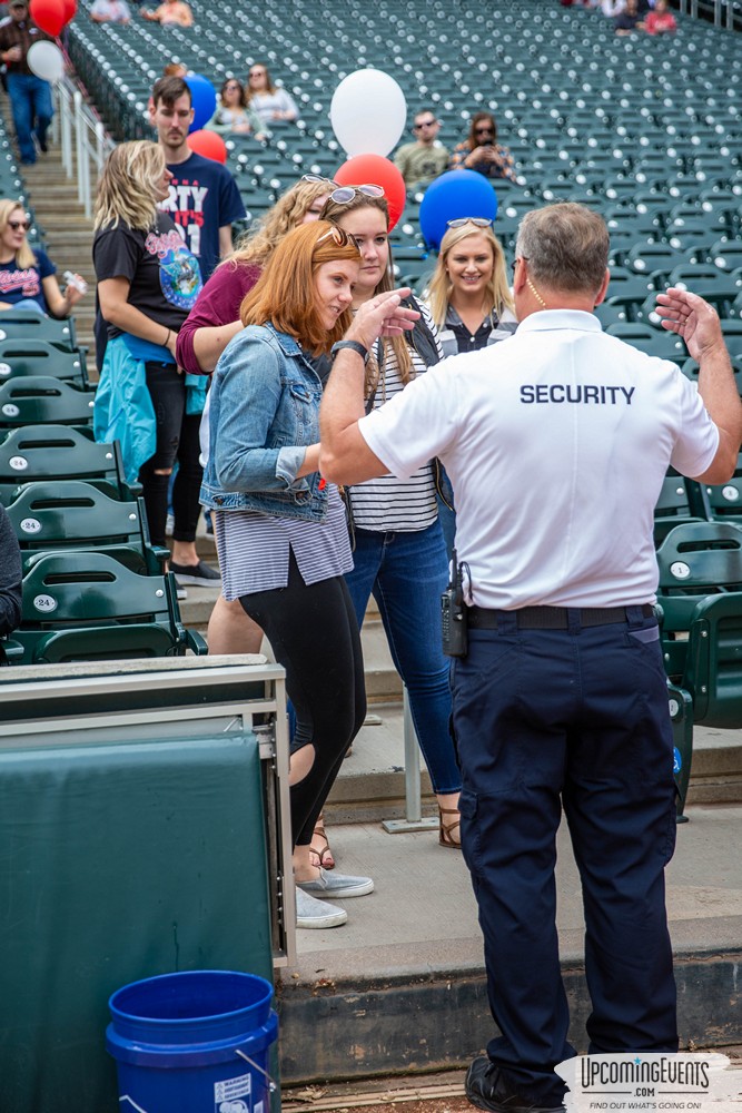 Minnesota All Star Festival 2019 - Session 1 (Gallery 1)