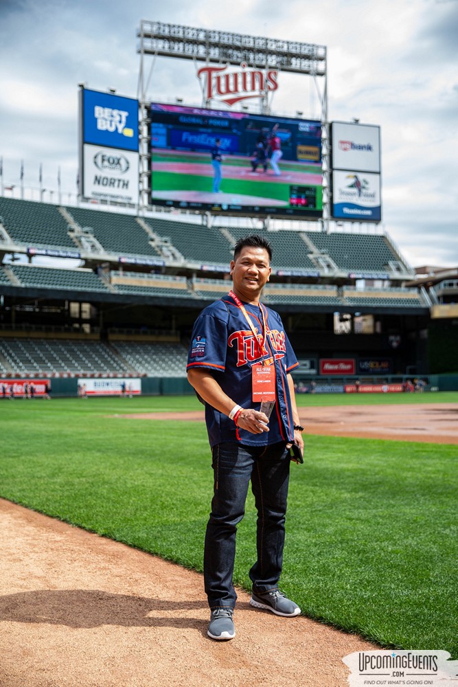 Minnesota All Star Festival 2019 - Session 1 (Gallery 1)