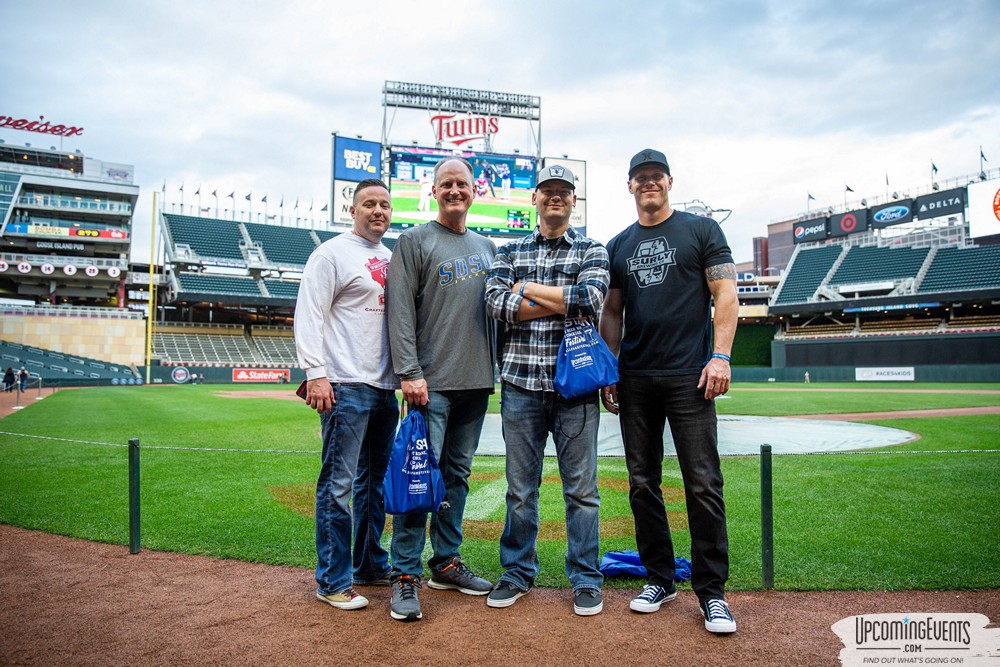 Minnesota All Star Festival 2019 - Session 2 (Gallery 1)