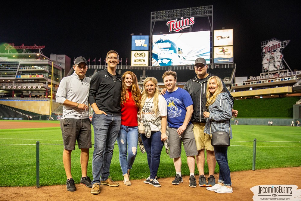 Minnesota All Star Festival 2019 - Session 2 (Gallery 1)