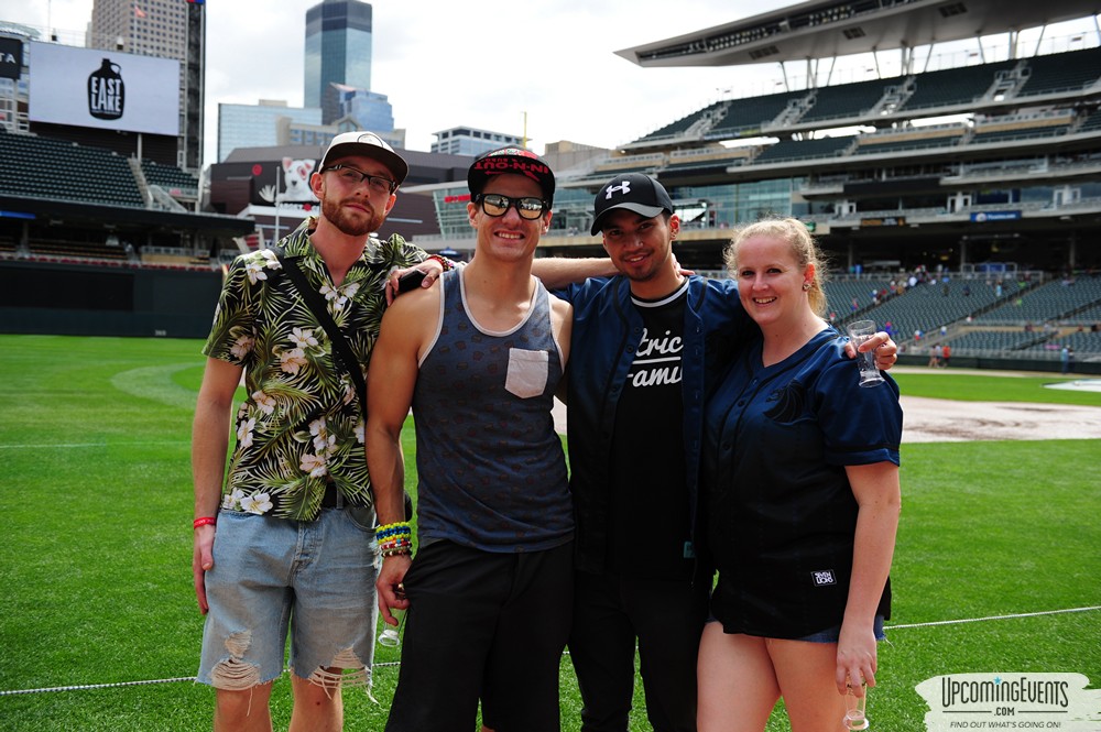 Minnesota All Star Festival 2019 - Session 1 (Gallery 2)