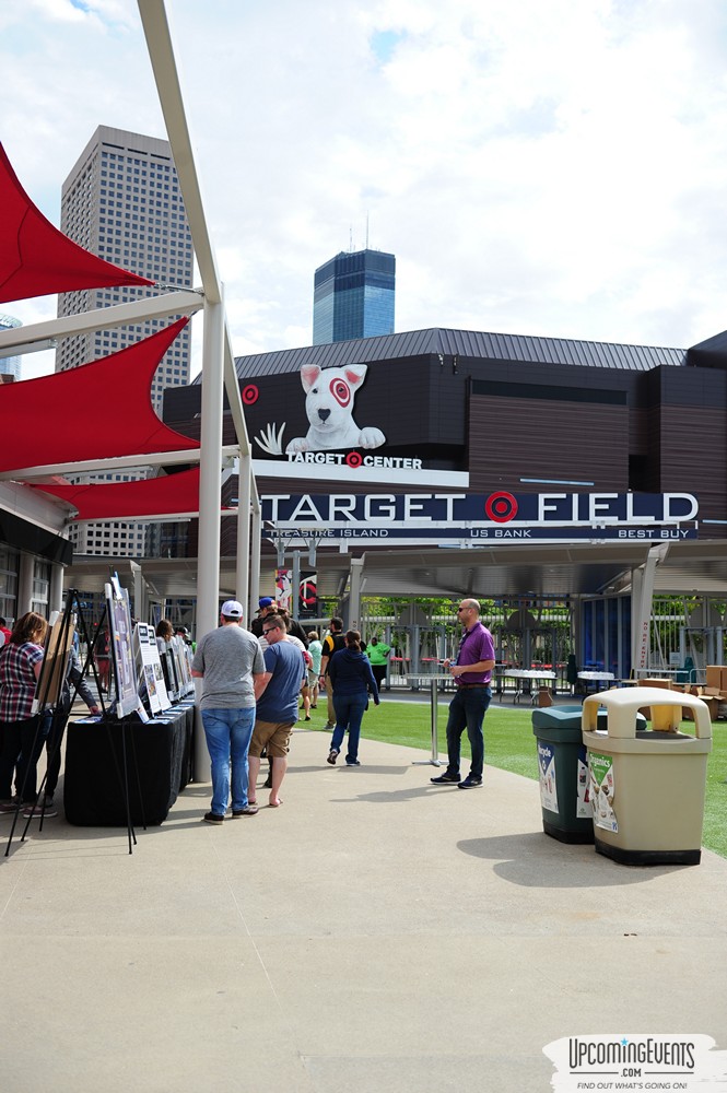 Minnesota All Star Festival 2019 - Session 1 (Gallery 2)