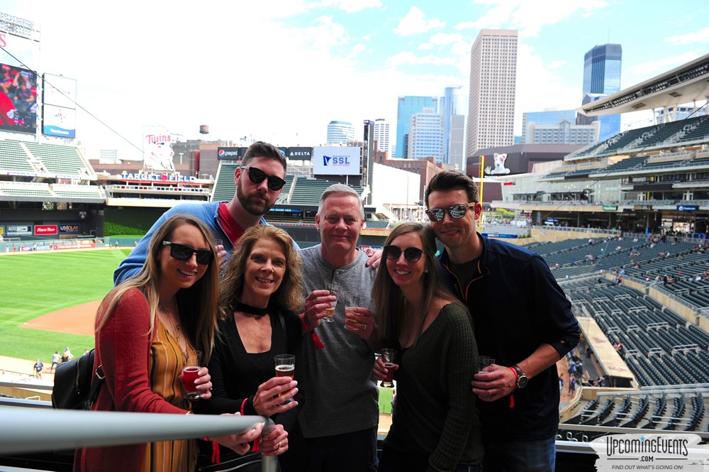 Minnesota All Star Festival 2019 - Session 1 (Gallery 2)