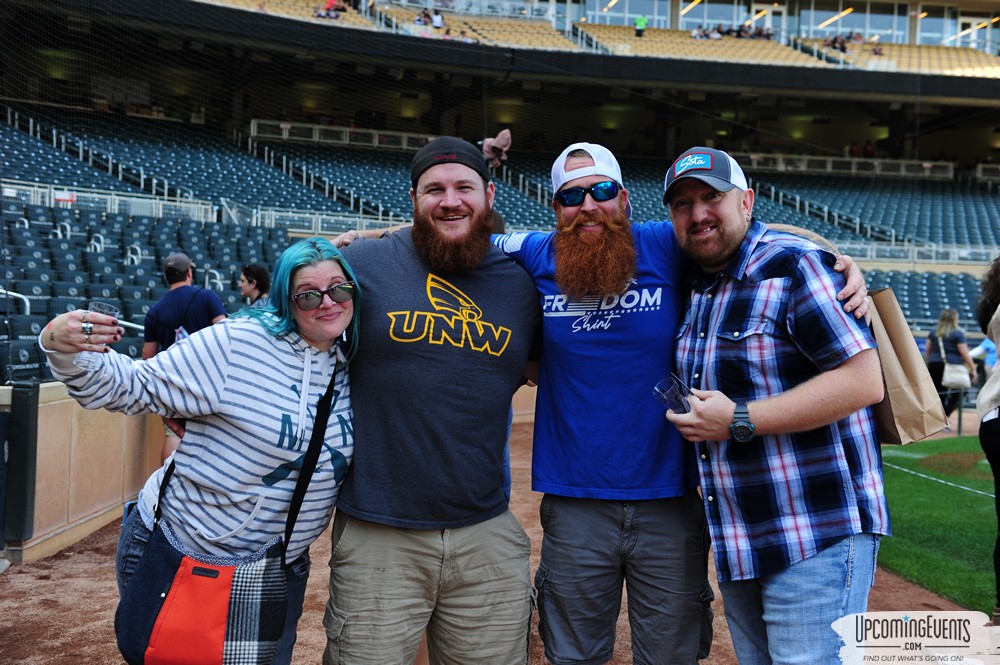 Minnesota All Star Festival 2019 - Session 1 (Gallery 2)