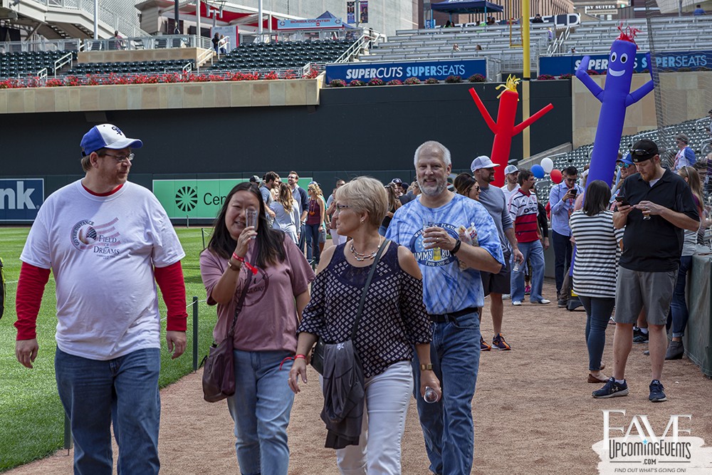 Minnesota All Star Festival 2019 - Session 1 (Gallery 4)