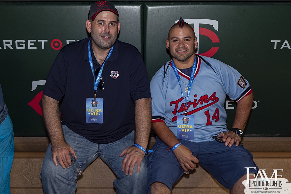 Minnesota All Star Festival 2019 - Session 2 (Gallery 3)