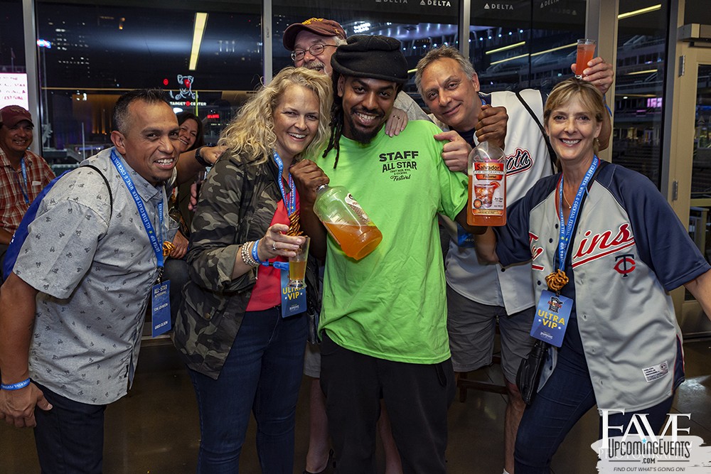 Minnesota All Star Festival 2019 - Session 2 (Gallery 3)