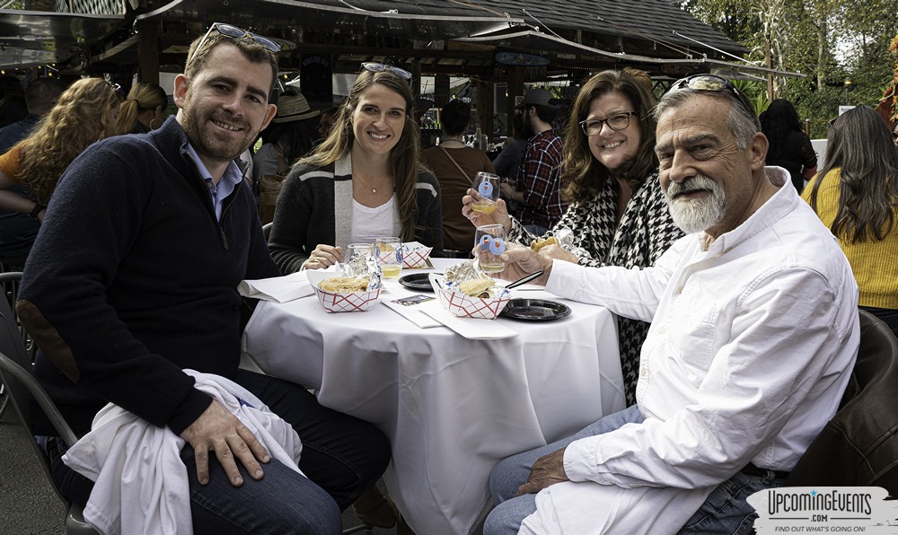 Sippin' By The River 2019