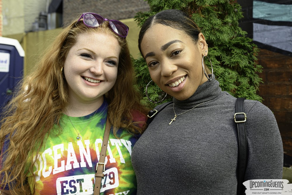 Sippin' By The River 2019