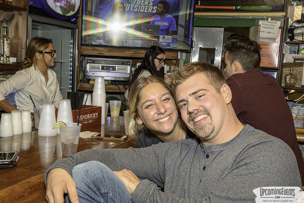 The Manayunk Halloween 2019 Passport