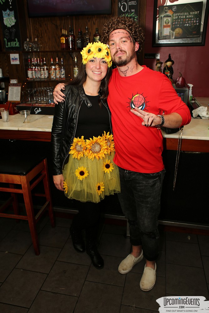 The Devils Crawl 2019