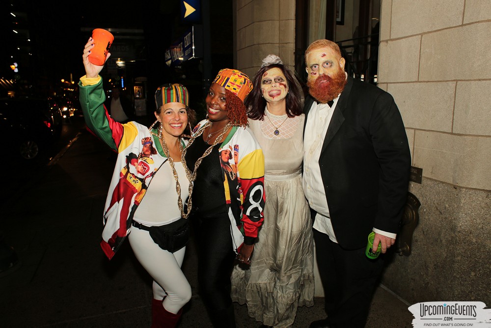 The Devils Crawl 2019