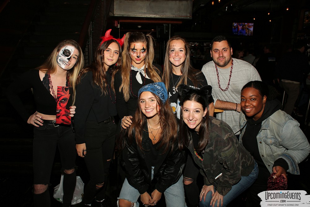 The Devils Crawl 2019