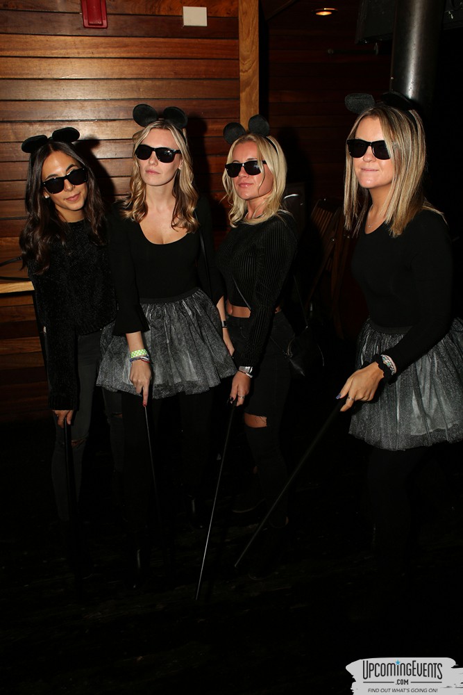 The Devils Crawl 2019