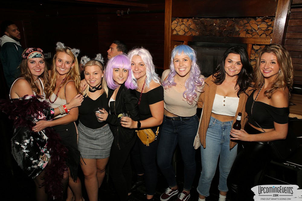 The Devils Crawl 2019