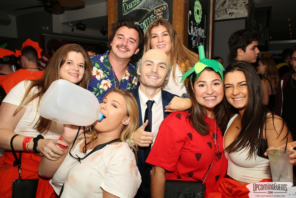 The Devils Crawl 2019