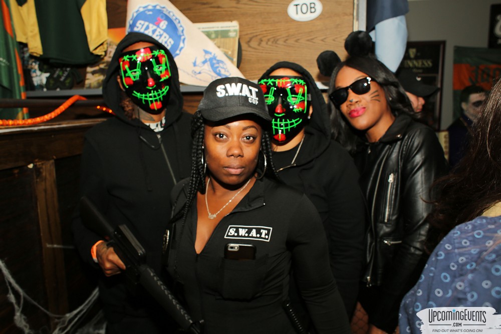 The Devils Crawl 2019