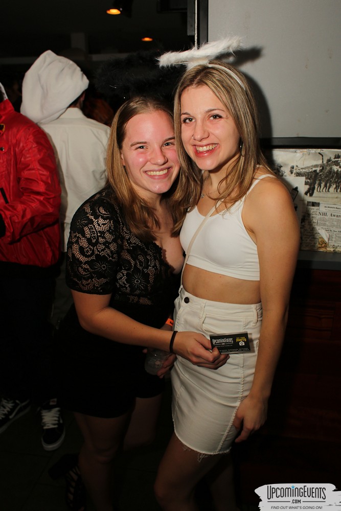 The Devils Crawl 2019