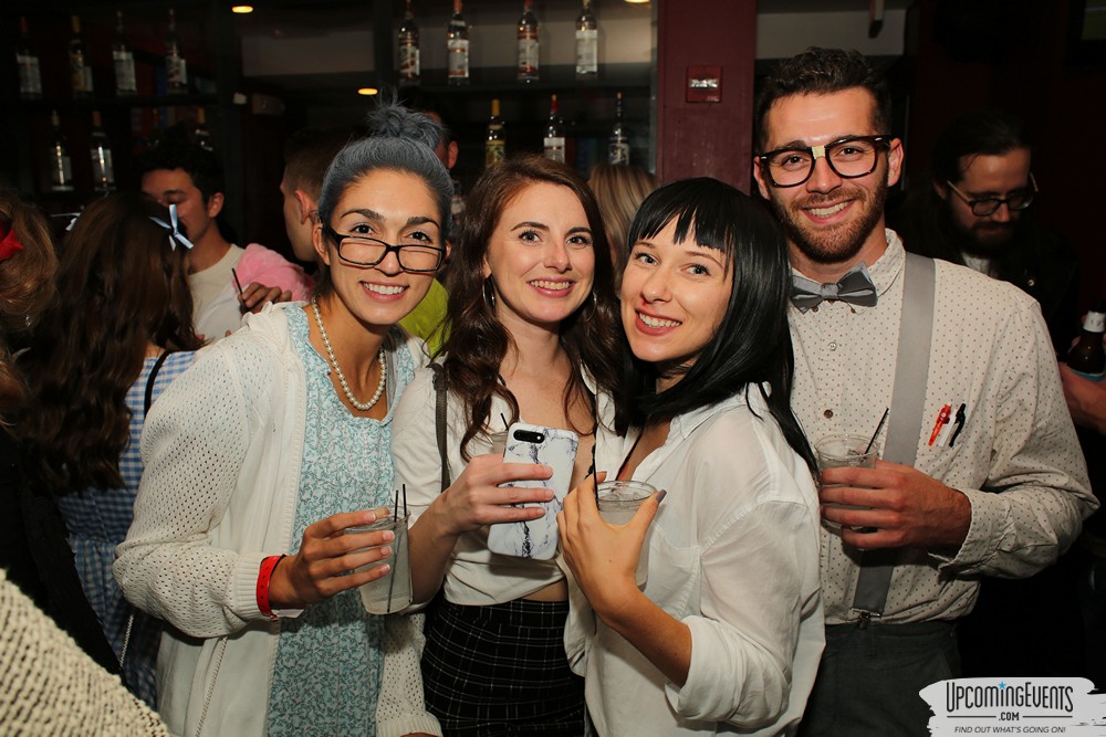 The Devils Crawl 2019