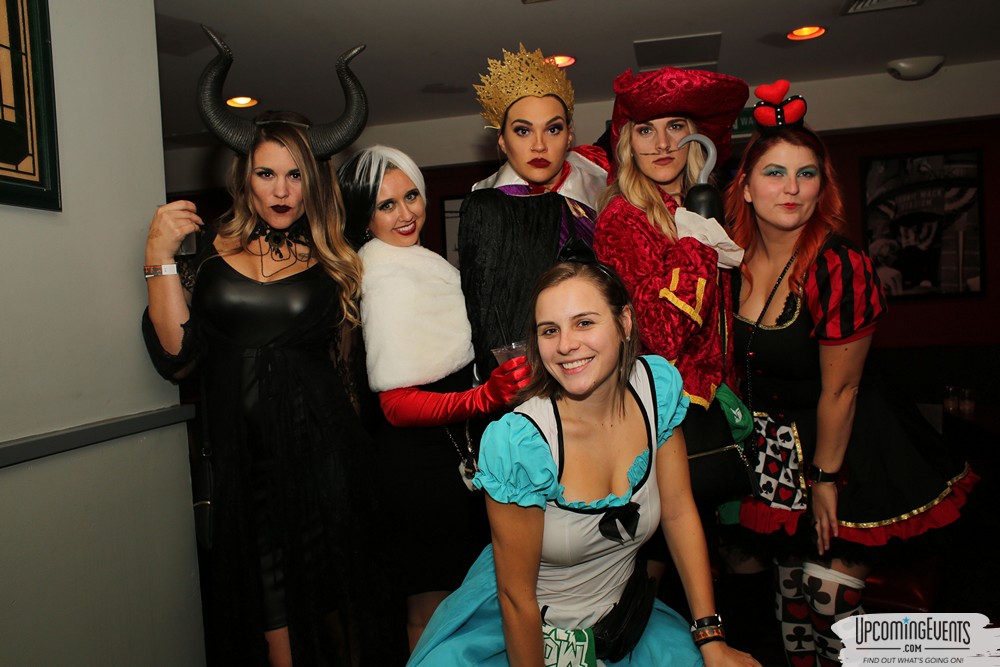 The Devils Crawl 2019