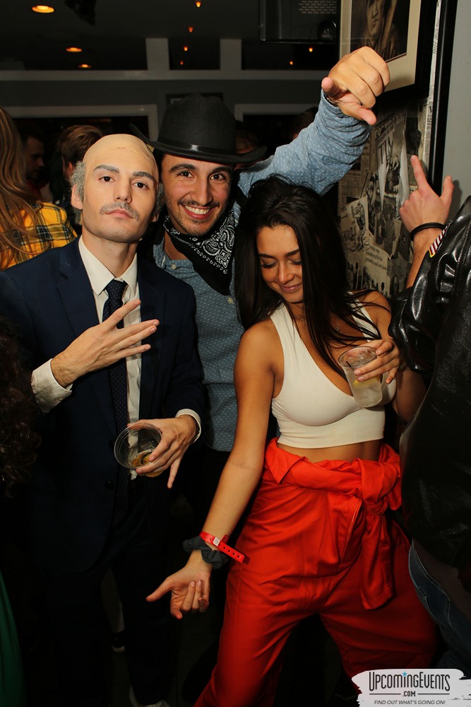 The Devils Crawl 2019