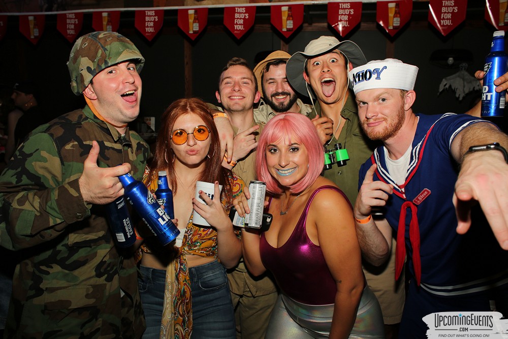 The Devils Crawl 2019