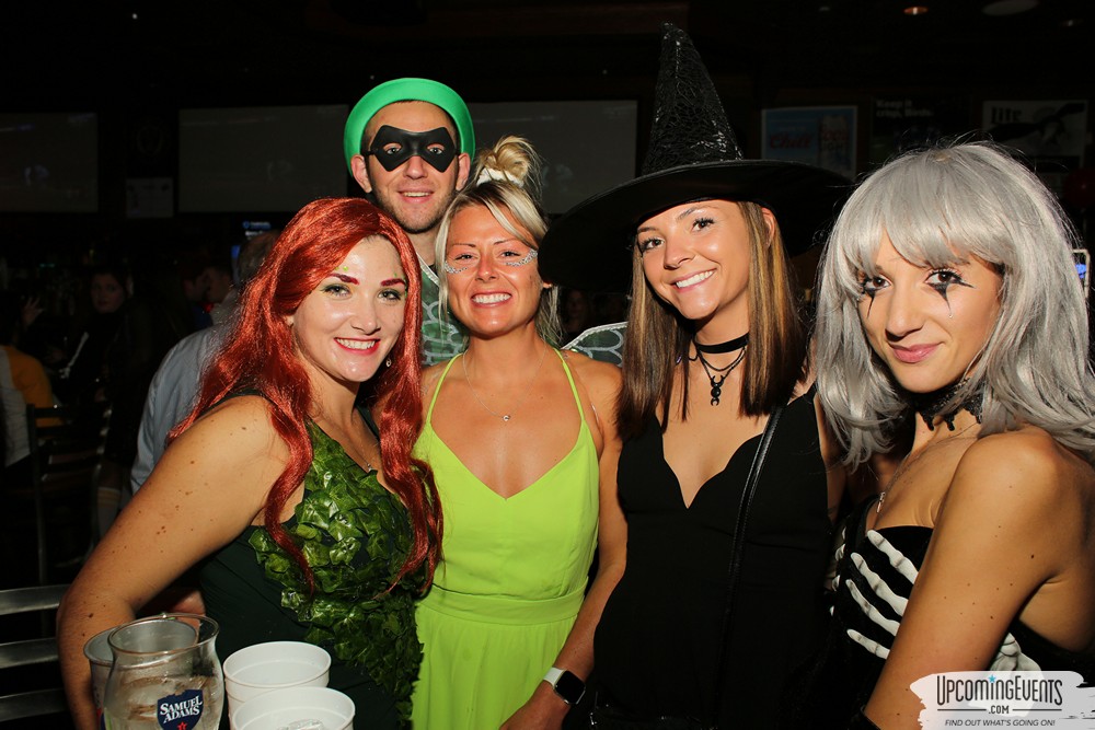 The Devils Crawl 2019