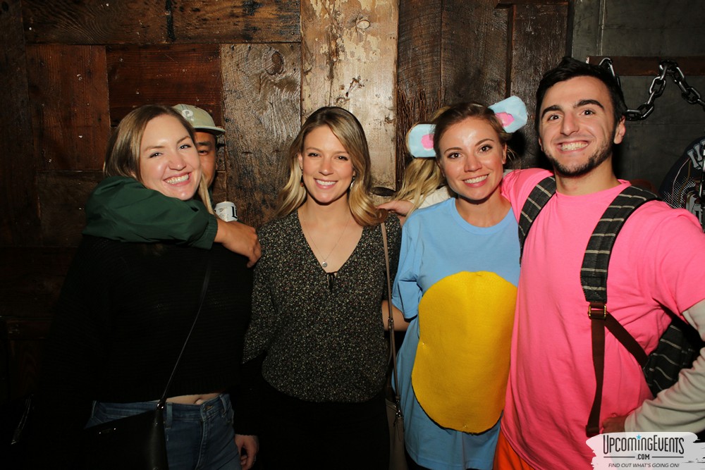 The Devils Crawl 2019