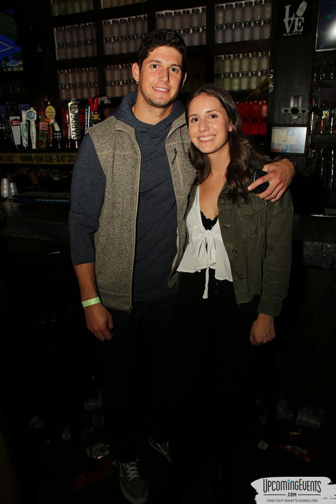 The Devils Crawl 2019