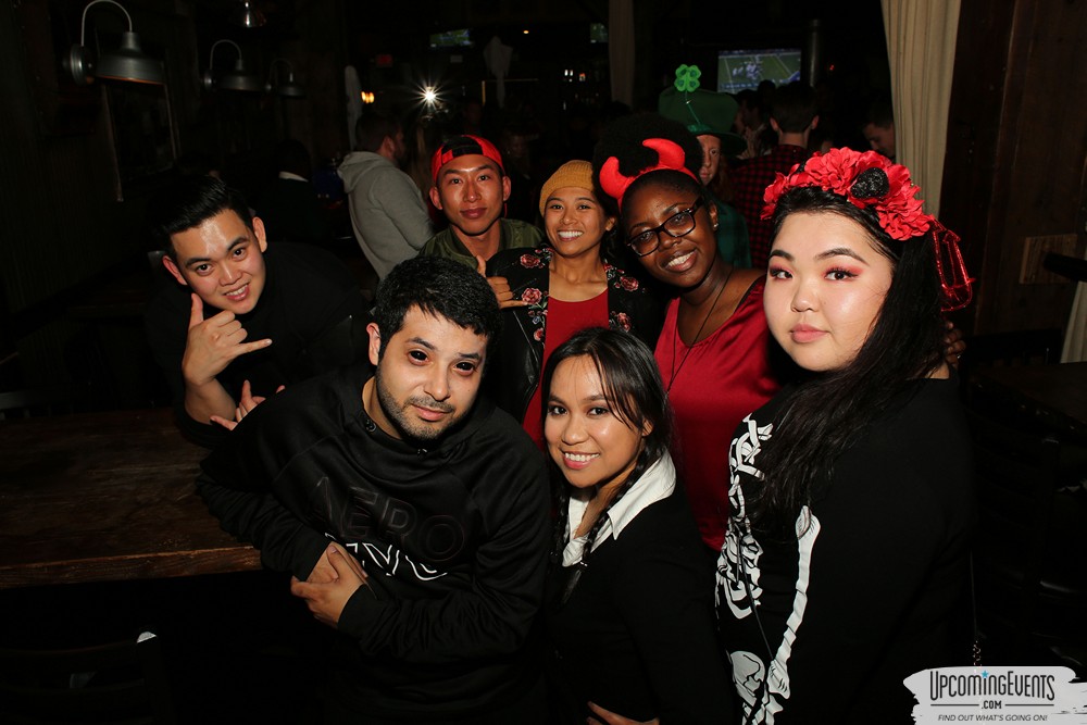 The Devils Crawl 2019