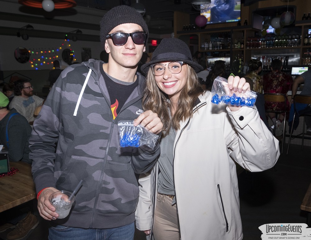 Nightmare on the Schuylkill