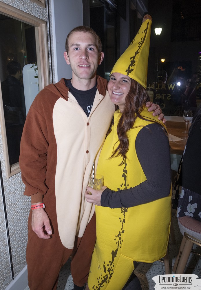 Nightmare on the Schuylkill